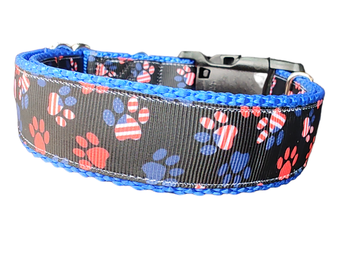 Camping Collars