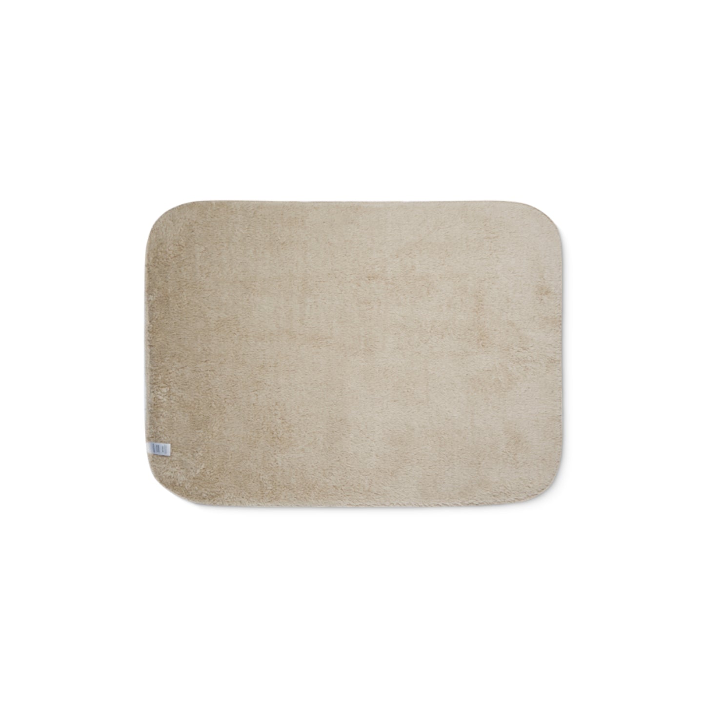 American Camping Pets Sherpa Blanket | Classic American Camping Pets Logo, Two-Tone