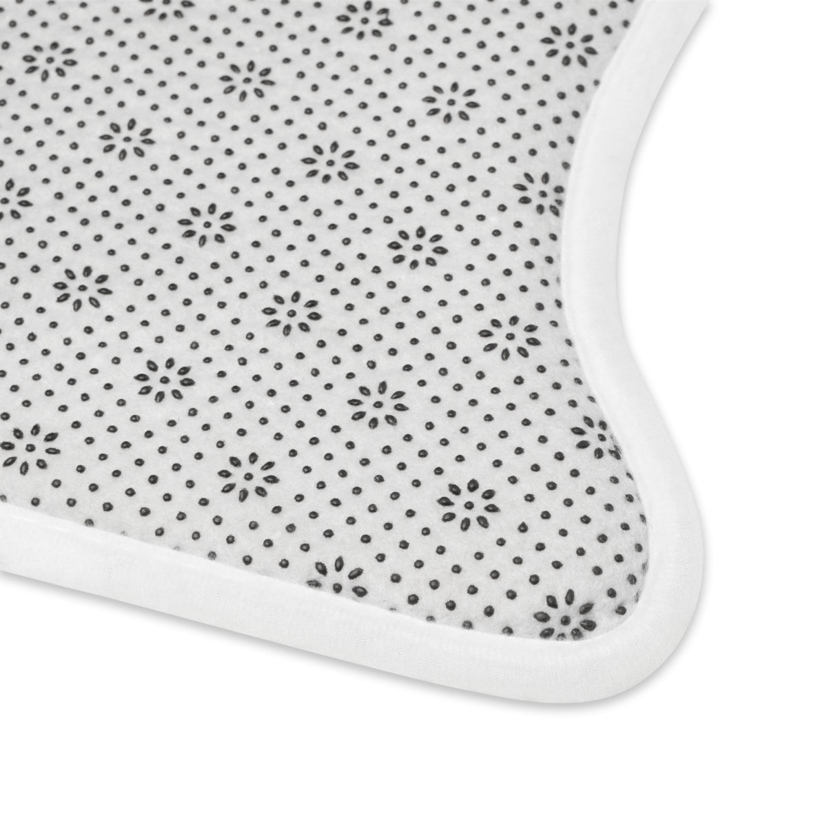 Hello Fall Patchwork Pet Feeding Mat