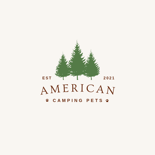 American Camping Pets